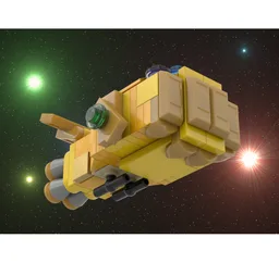 Infinity Rexcelsior