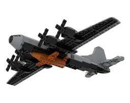 October 14, 1947 - first flight breaking the sound barrier (1/110 scale)
