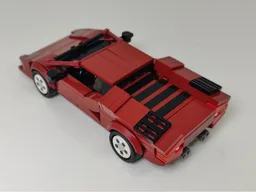 Lamborghini Countach