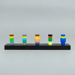 Springfield Residents