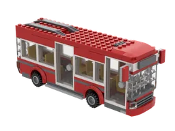 Bill's bus