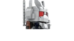 Transformers Bruticus brickheadz