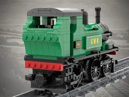 GWR 1400 Class