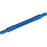 Axle Hose, Soft 7L / Blue
