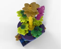 31157 - Small Flower Pot