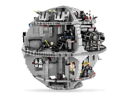 Death Star