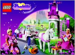 Ultimate Princesses