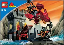 Dragon Tower