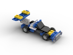 30475 Dragster