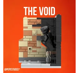 THE VOID - Lego Thunderbolts