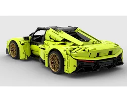 Lamborghini Sivello