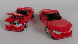 Toyota Gt86