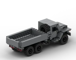 Ural-4320