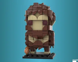 Beast Titan