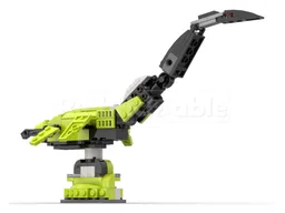 31007-Plesiosaurus