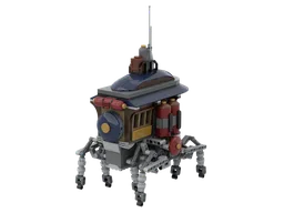 Space Walker (Power Function)