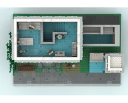 Veterinary clinic