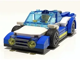 60312 VLX Cruiser