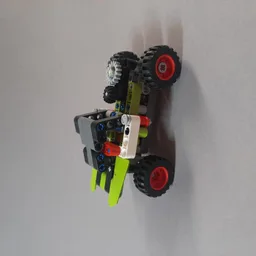 42102 Hot Rod