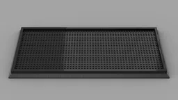 Diorama Baseplate