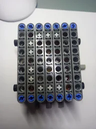 Seven Segment Display 2
