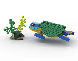31136 turtle