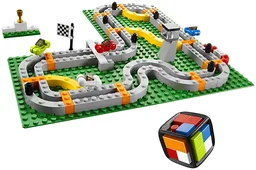Race 3000