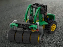 42218 Road Roller