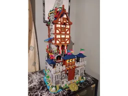 21325 blacksmith modular expansion