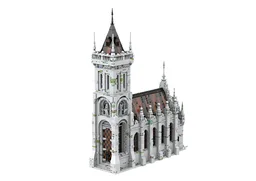 Gothic Church