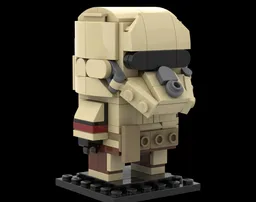 Shoretrooper (Coastal Defender Storm Trooper)