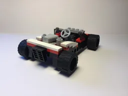 31100 Car #2