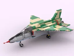 IAR-93 Vultur / J-22 Orao