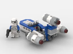 75391 Landspeeder