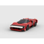 F 849 Testarossa 8wide MOD