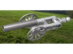 NanoOldCannon