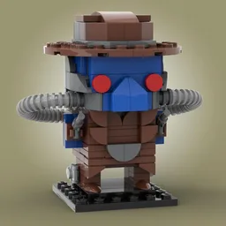 Cad Bane