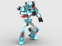 Chromia