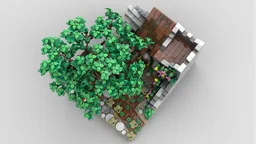 Ranger Hideout