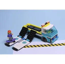 60451 Car Transporter