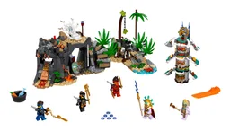 The Keeper's Village