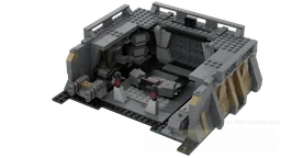 Mandalorian Bunker
