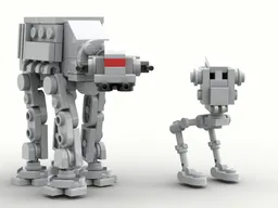Imperial Walkers