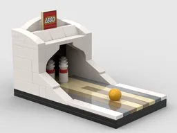 Bowling Alley