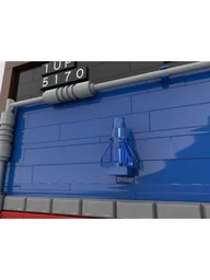Akanoid Frame