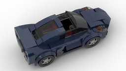 Corvette C8