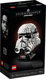 Stormtrooper Helmet