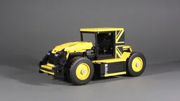 JCB Fastrac Two