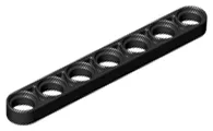 Technic Beam 1 x 7 Thin