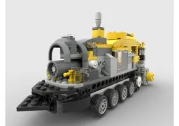 Cute Train